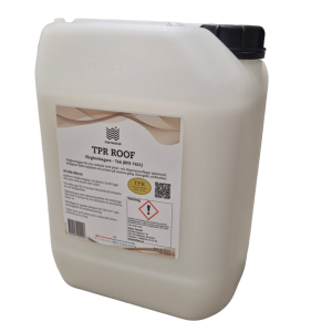 TPR ROOF